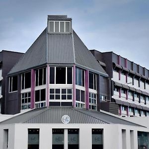 Peninsula International Hotel Suva Exterior photo