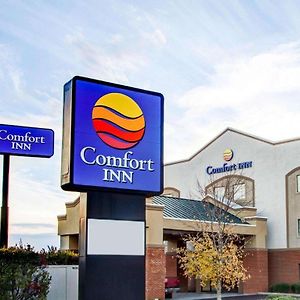 Comfort Inn Bessemer Birmingham South Exterior photo