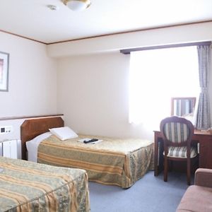 Terminal Art Inn - Vacation Stay 66205V Niigata Exterior photo