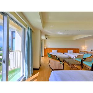 Beach Hotel Sunshine Ishigakijima - Vacation Stay 59958V Ishigaki  Exterior photo