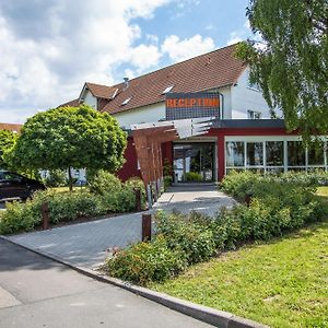 Hotel Speyer Am Technik Museum Exterior photo