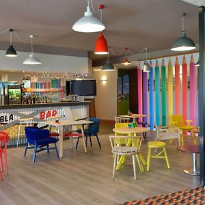 Ibis Styles Angouleme Nord Hotel Champniers  Exterior photo