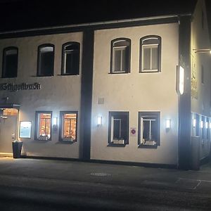 Steakhaus Galgenbach Hotel Werne Exterior photo