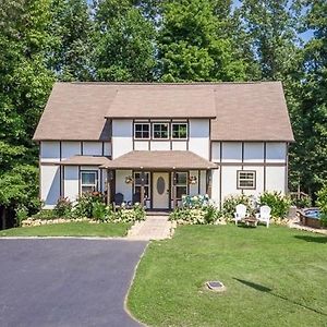 Center Hill Lake House - Charming 4 Bedroom Smithville Exterior photo