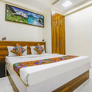 Fabhotel Imperail House Prayagraj Exterior photo