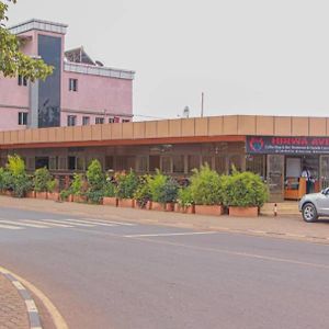 Hirwa Avenir Motel Kigali Exterior photo