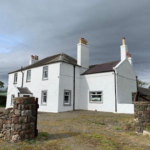 Ryehill With Fishing Villa Sanquhar Exterior photo