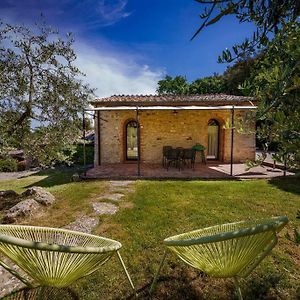 Ripostena Country House Casa Bertilla Apartment San Chimento Exterior photo