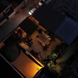 Hotel Boutique La Terraza Santa Rosa de Copan Exterior photo