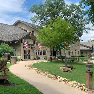 Starved Rock Lodge Oglesby Exterior photo