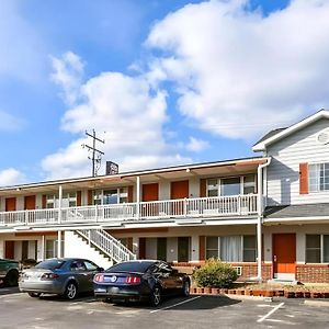 Days Inn Chillicothe Exterior photo