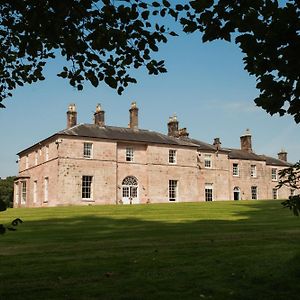 Dabton House Villa Carronbridge Exterior photo