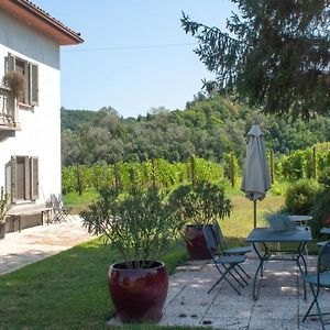 The Winemaker'S House - La Collina La Casa Apartment Casa Berta Exterior photo