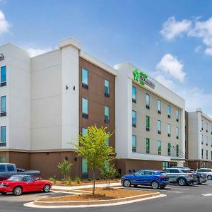 Extended Stay America Suites - Atlanta - Mcdonough Exterior photo