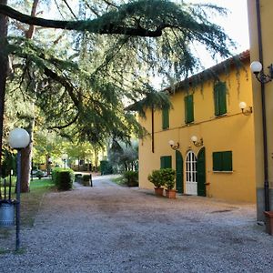 Hotel Ca' Vecchia Sasso Marconi Exterior photo