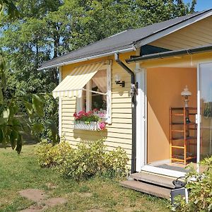 One-Bedroom Holiday Home In Haestveda Lur  Exterior photo