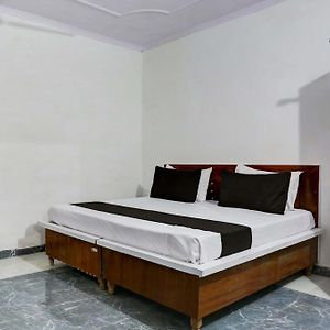 Hotel O Jr Guest House Bhiwadi Exterior photo