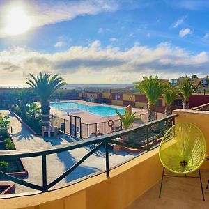 Green House Apartment Costa De Antigua Exterior photo