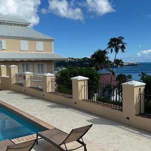 Villa Santana Charlotte Amalie Exterior photo