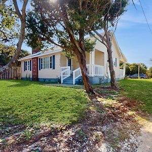 Ocean Breeze Villa Salter Path Exterior photo