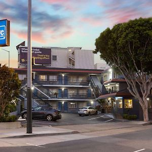 Travelodge By Wyndham By Fisherman'S Wharf San Francisco Exterior photo