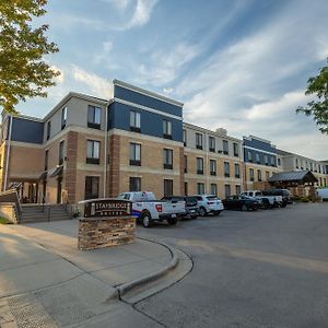 Staybridge Suites Middleton/Madison-West, An Ihg Hotel Exterior photo