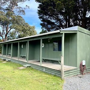 Pukenui Holiday Park Hotel Exterior photo