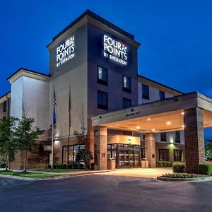 Four Points Memphis Southwind Hotel Germantown Exterior photo