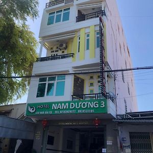 Nam Duong 3 Hotel Phan Rang Exterior photo