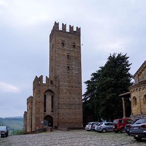 Alle Porte Del Borgo Apartment Castell'Arquato Exterior photo