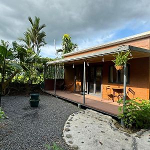 Bungalows At Residencias Arenal La Fortuna Exterior photo