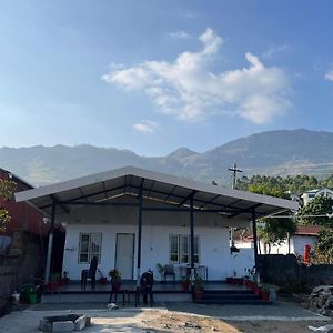 Mount Zinai Villa Chinnakanal Exterior photo