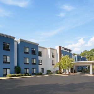 Springhill Suites Pinehurst Southern Pines Exterior photo