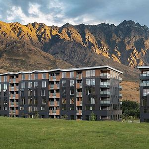 La Quinta By Wyndham Remarkables Park Queenstown Hotel Exterior photo