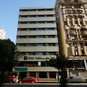 Stay Inn Cairo Hotel Exterior photo