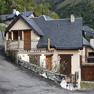 Appartement Boutx Exterior photo