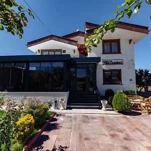 Cappadocia Villa Comfort Nevsehir Exterior photo