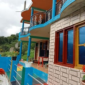 Hotel O Snow Pine Guest House Tosh Manikaran Exterior photo