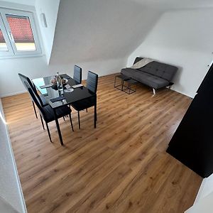 City One Apartment Friedrichshafen Exterior photo