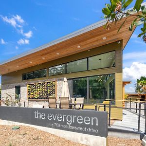 The Evergreen Hotel Corte Madera Exterior photo