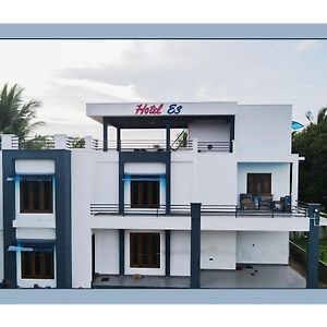 Hotel E3 Mannar Exterior photo