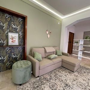 B&B Domus Flora Reggio Calabria Exterior photo