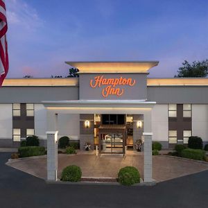 Hampton Inn Russellville Exterior photo