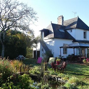 Chambres D'Hotes Du Haut Anjou Thorigne-d'Anjou Exterior photo