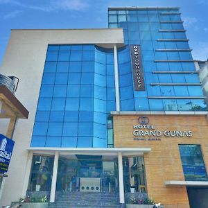 Super Townhouse Coastal Grand Hotels And Resorts Coimbatore Exterior photo