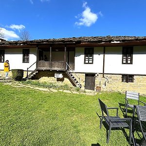 Guest House Maria Savekova 19 C. Bozhentsi Exterior photo