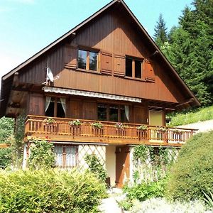 Chalet Cosy En Chartreuse Classe Villa Saint-Pierre-de-Chartreuse Exterior photo