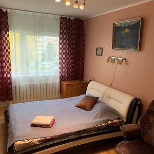 Moisavahe 30 Two Big Beds 1 Single Bed Apartment Tartu Exterior photo