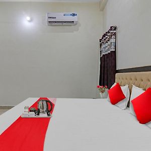 Hotel O City Guest House Varanasi Exterior photo