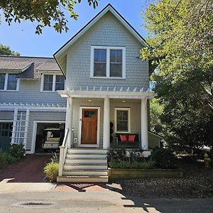 Welcome To Mahi Mahi On Bald Head Island! Villa Exterior photo